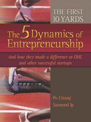 cover image of The First 10 Yards